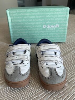 Dr. scholl’s kids Madison Play Sneaker, 8